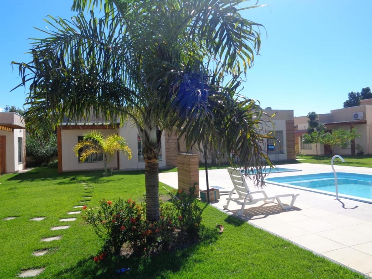 Vila Axe Flat 05 Riviera Prado Exterior photo