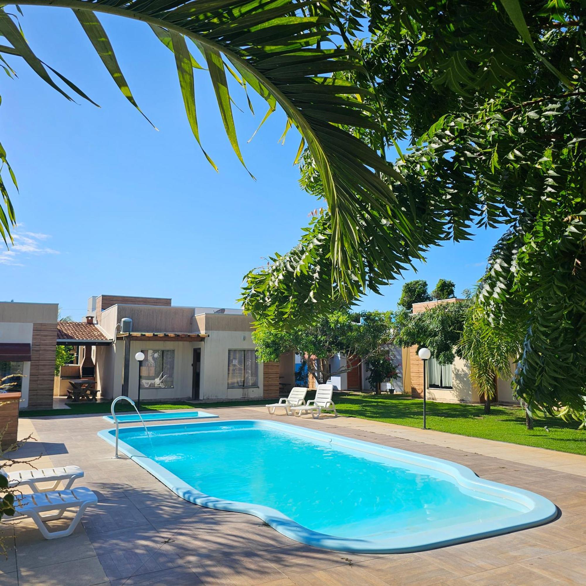Vila Axe Flat 05 Riviera Prado Exterior photo